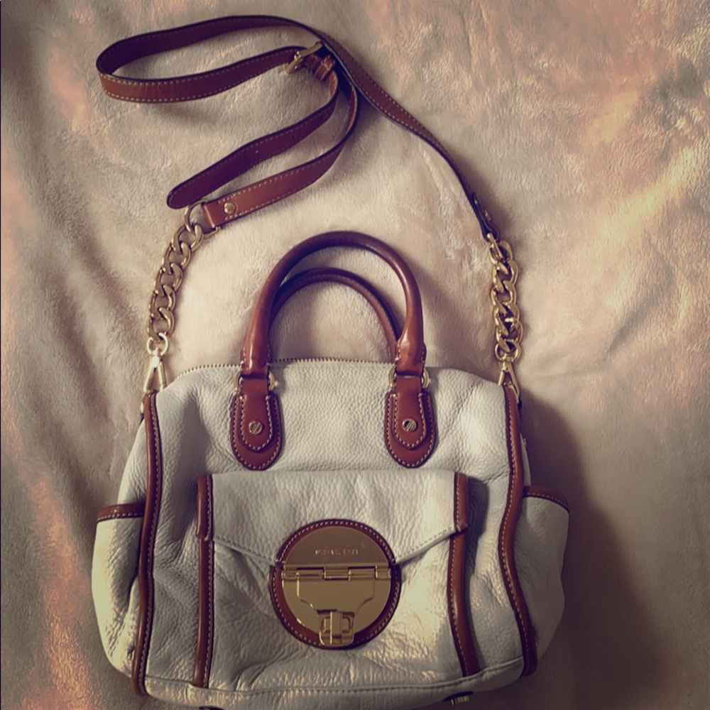 Michael Kors handbag